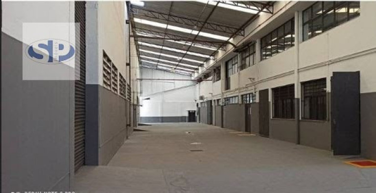 Imagem Imóvel Comercial para Alugar, 5.737 m² em Barra Funda - São Paulo Imagem Imóvel Comercial para Alugar, 5.737 m² em Barra Funda - São Paulo