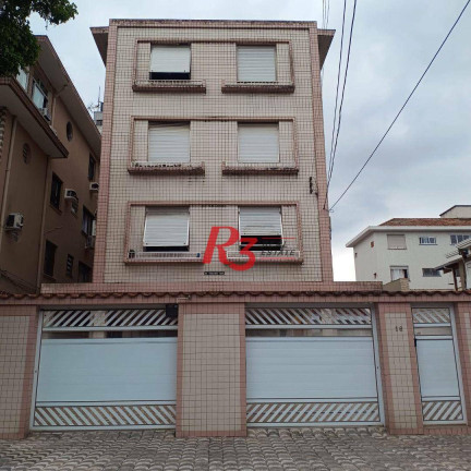 Imagem Apartamento com 2 Quartos à Venda, 71 m² em Marapé - Santos Imagem Apartamento com 2 Quartos à Venda, 71 m² em Marapé - Santos