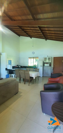 Imagem Casa de Condomínio com 3 Quartos à Venda, 200 m² em Condominio Estancia Da Mata - Jaboticatubas Imagem Casa de Condomínio com 3 Quartos à Venda, 200 m² em Condominio Estancia Da Mata - Jaboticatubas