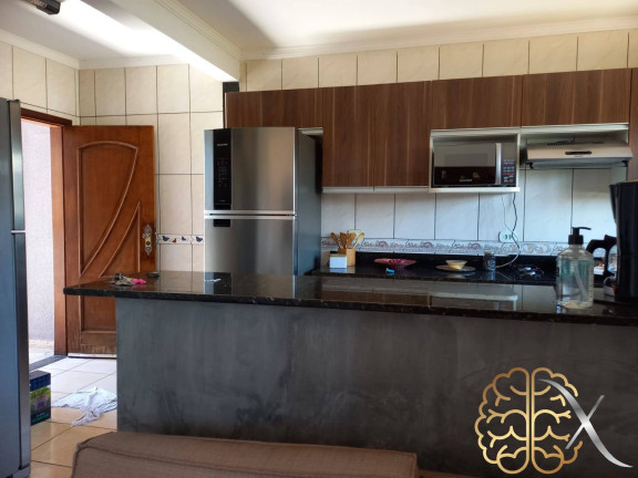 Imagem Casa com 2 Quartos à Venda, 175 m² em Parque Residencial Santo André - Caçapava Imagem Casa com 2 Quartos à Venda, 175 m² em Parque Residencial Santo André - Caçapava