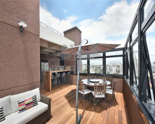 Imagem Apartamento com 3 Quartos à Venda, 380 m² em Vila Romana - São Paulo Imagem Apartamento com 3 Quartos à Venda, 380 m² em Vila Romana - São Paulo