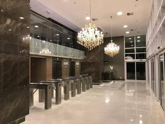Imagem Sala Comercial para Alugar, 40 m² em Alphaville Centro Industrial E Empresarial/alphaville. - Barueri