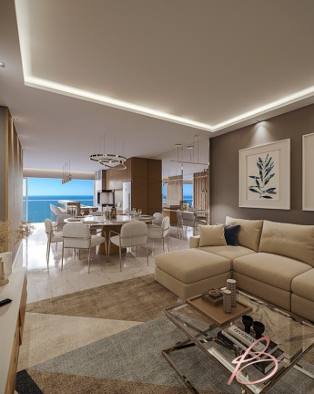 Imagem Apartamento com 3 Quartos à Venda, 114 m² em Itajubá Ii - Barra Velha