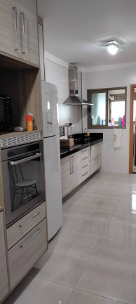Imagem Apartamento com 3 Quartos à Venda, em Canto Do Forte - Praia Grande Imagem Apartamento com 3 Quartos à Venda, em Canto Do Forte - Praia Grande