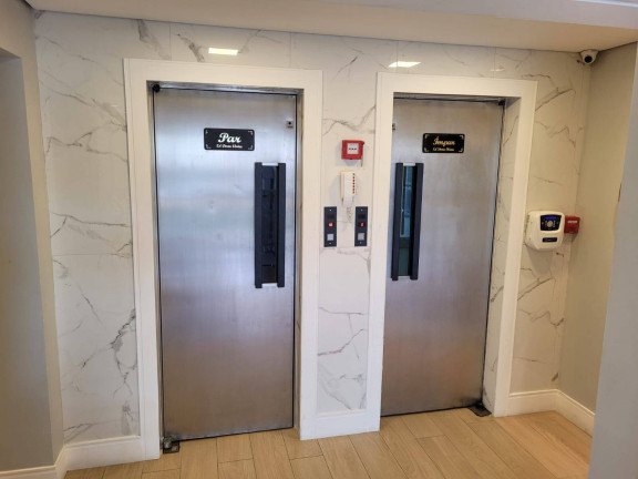 Imagem Apartamento com 2 Quartos à Venda, 78 m² em Centro - Balneário Piçarras Imagem Apartamento com 2 Quartos à Venda, 78 m² em Centro - Balneário Piçarras