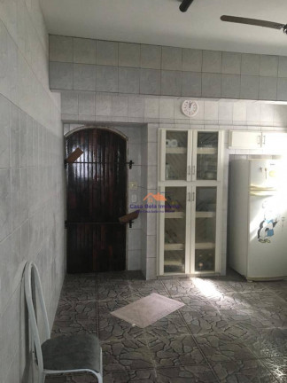 Imagem Casa com 3 Quartos à Venda, 127 m² em Aviação - Praia Grande