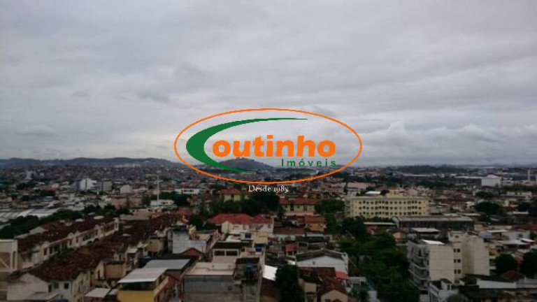 Imagem Cobertura com 3 Quartos à Venda, 115 m² em Riachuelo - Rio De Janeiro Imagem Cobertura com 3 Quartos à Venda, 115 m² em Riachuelo - Rio De Janeiro