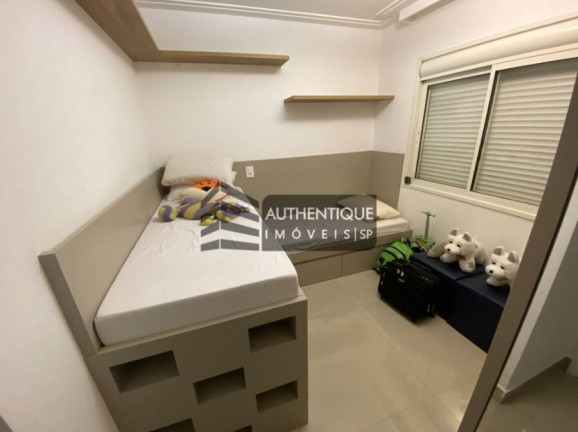 Imagem Apartamento com 3 Quartos à Venda, 132 m² em Chácara Inglesa - São Paulo Imagem Apartamento com 3 Quartos à Venda, 132 m² em Chácara Inglesa - São Paulo
