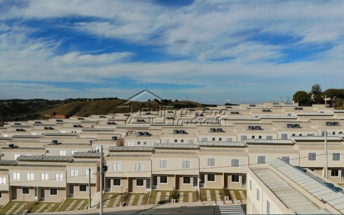 Imagem Casa de Condomínio com 3 Quartos à Venda, 68 m² em Zona Norte - São José Dos Campos