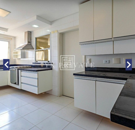Imagem Apartamento com 4 Quartos à Venda, 192 m² em Perdizes - São Paulo