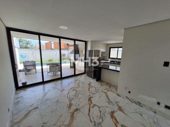 Imagem Casa de Condomínio com 3 Quartos à Venda, 148 m² em Vila Monte Alegre - Paulínia Imagem Casa de Condomínio com 3 Quartos à Venda, 148 m² em Vila Monte Alegre - Paulínia