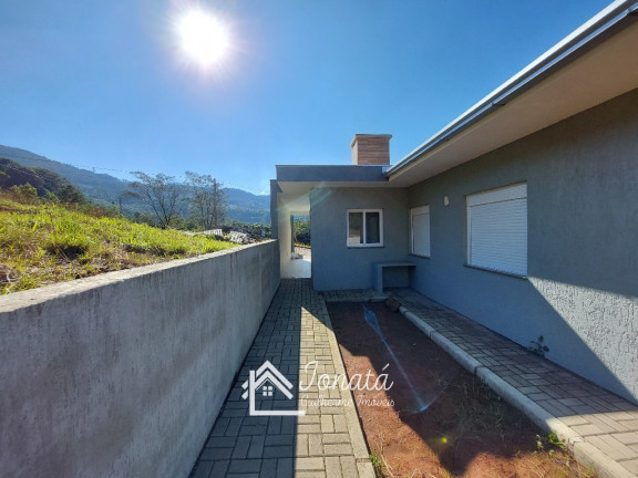Imagem Casa com 3 Quartos à Venda, 109 m² em Vale Do Hermes - Feliz Imagem Casa com 3 Quartos à Venda, 109 m² em Vale Do Hermes - Feliz