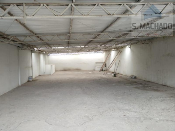 Imagem Imóvel Comercial à Venda, 710 m² em Vila América - Mauá