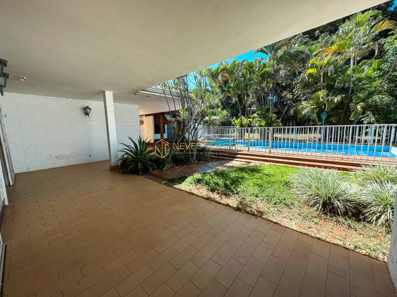 Imagem Casa com 4 Quartos à Venda, 703 m² em Lago Sul - Brasília Imagem Casa com 4 Quartos à Venda, 703 m² em Lago Sul - Brasília