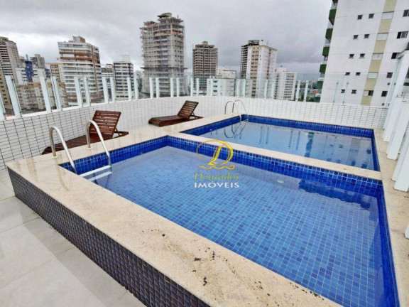 Imagem Apartamento com 1 Quarto à Venda, 54 m² em Vila Guilhermina - Praia Grande Imagem Apartamento com 1 Quarto à Venda, 54 m² em Vila Guilhermina - Praia Grande