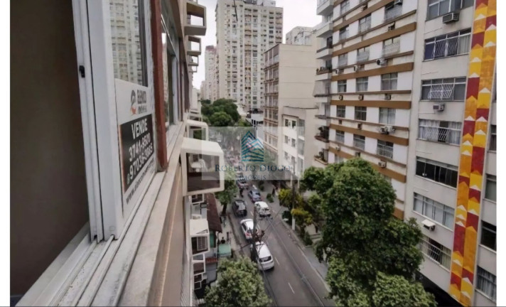 Imagem Imóvel com 2 Quartos à Venda, 69 m² em Icaraí - Niterói