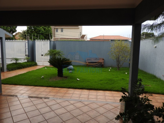 Sobrado com 4 Quartos à Venda, 364 m² em City Ribeirão - Ribeirão Preto