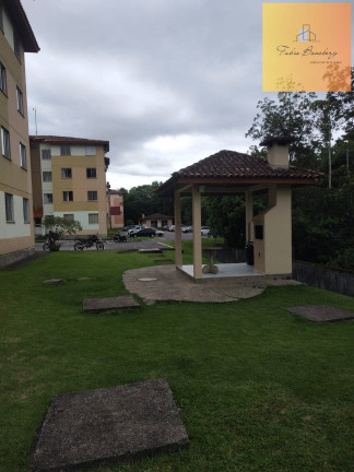 Imagem Apartamento com 2 Quartos à Venda, 49 m² em São Sebastião - Criciúma