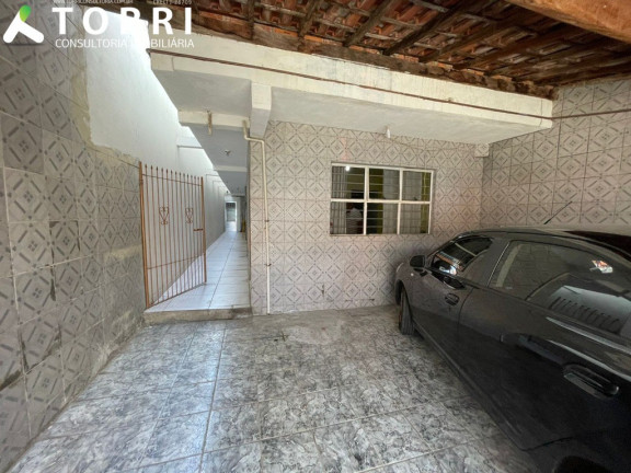 Imagem Casa com 3 Quartos à Venda, 140 m² em Jardim Santa Marina - Sorocaba Imagem Casa com 3 Quartos à Venda, 140 m² em Jardim Santa Marina - Sorocaba
