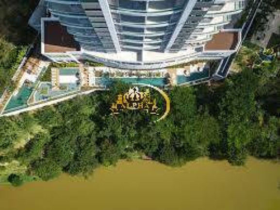 Imagem Apartamento com 4 Quartos à Venda, 338 m² em Alphaville Empresarial - Barueri Imagem Apartamento com 4 Quartos à Venda, 338 m² em Alphaville Empresarial - Barueri