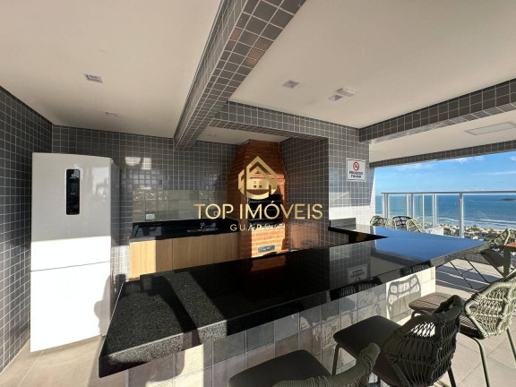 Imagem Apartamento com 3 Quartos à Venda, 14 m² em Enseada - Guarujá Imagem Apartamento com 3 Quartos à Venda, 14 m² em Enseada - Guarujá