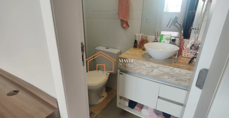 Imagem Cobertura com 2 Quartos à Venda, 114 m² em Santo Antônio - Joinville Imagem Cobertura com 2 Quartos à Venda, 114 m² em Santo Antônio - Joinville