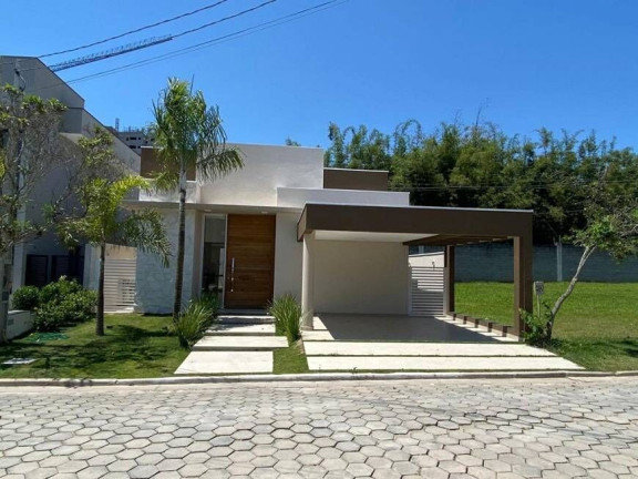 Casa com 3 Quartos à Venda, 170 m² em Residencial Veredas - Mogi Das Cruzes