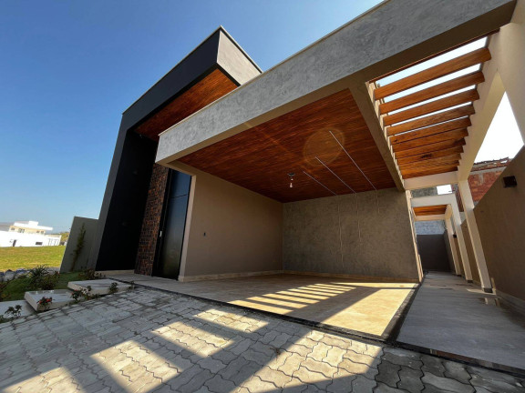 Imagem Casa com 3 Quartos à Venda, 252 m² em Nova São Pedro - São Pedro Da Aldeia Imagem Casa com 3 Quartos à Venda, 252 m² em Nova São Pedro - São Pedro Da Aldeia