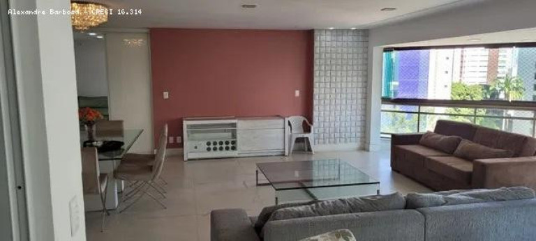 Imagem Apartamento com 4 Quartos à Venda, 220 m² em Jaqueira - Recife Imagem Apartamento com 4 Quartos à Venda, 220 m² em Jaqueira - Recife