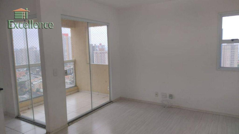 Imagem Apartamento com 3 Quartos à Venda, 60 m² em Vila Assunção - Santo André Imagem Apartamento com 3 Quartos à Venda, 60 m² em Vila Assunção - Santo André