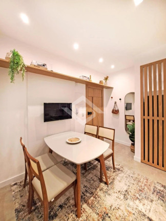Imagem Apartamento com 1 Quarto à Venda, 35 m² em Copacabana - Rio De Janeiro