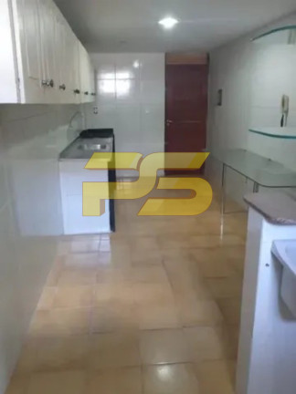 Apartamento com 3 Quartos para Alugar, 126 m² em Tambauzinho - João Pessoa