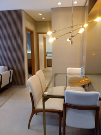 Imagem Apartamento com 2 Quartos à Venda, 60 m² em Setor Central - Goiânia Imagem Apartamento com 2 Quartos à Venda, 60 m² em Setor Central - Goiânia
