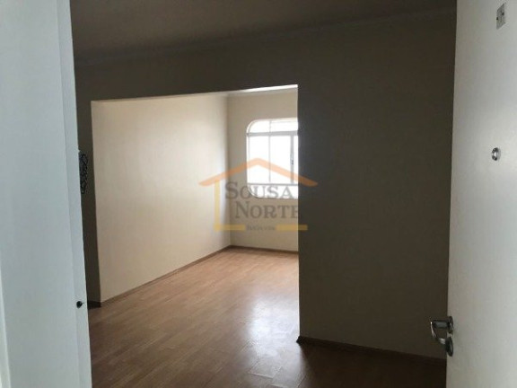 Imagem Apartamento com 2 Quartos à Venda, 60 m² em Alto Da Lapa - São Paulo