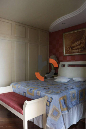 Imagem Apartamento com 4 Quartos à Venda, 328 m² em Centro - Nova Iguaçu