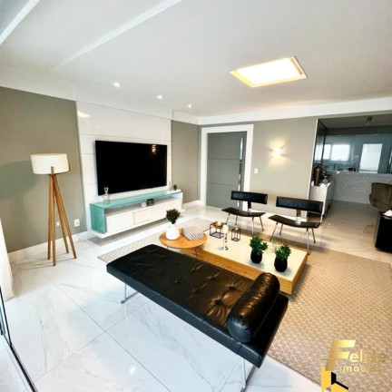 Imagem Imóvel com 3 Quartos à Venda, 150 m² em Praia Do Morro - Guarapari