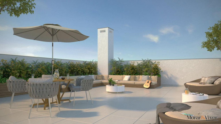 Imagem Apartamento com 3 Quartos à Venda, 103 m² em Cristo Rei - Curitiba Imagem Apartamento com 3 Quartos à Venda, 103 m² em Cristo Rei - Curitiba