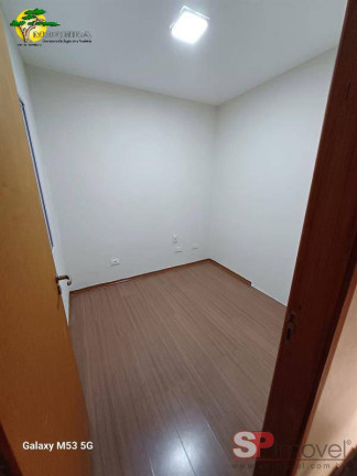 Imagem Casa de Condomínio com 2 Quartos à Venda, 60 m² em Tremembe - São Paulo Imagem Casa de Condomínio com 2 Quartos à Venda, 60 m² em Tremembe - São Paulo