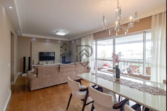 Imagem Apartamento com 4 Quartos à Venda, 170 m² em Chacara Klabin - São Paulo Imagem Apartamento com 4 Quartos à Venda, 170 m² em Chacara Klabin - São Paulo