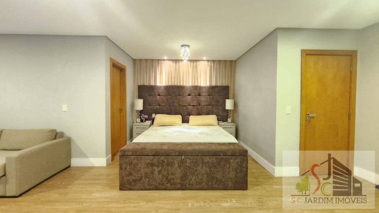 Imagem Casa de Condomínio com 6 Quartos à Venda, 343 m² em Chapada - Manaus Imagem Casa de Condomínio com 6 Quartos à Venda, 343 m² em Chapada - Manaus