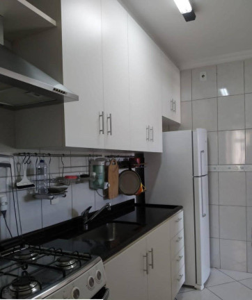 Imagem Apartamento com 3 Quartos à Venda, 75 m² em Jardim Guarani - Jundiaí