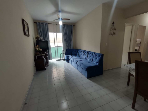 Imagem Apartamento com 2 Quartos à Venda, 70 m² em Tupi - Praia Grande