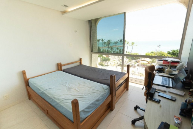 Imagem Apartamento com 3 Quartos à Venda, 176 m² em Meireles - Fortaleza