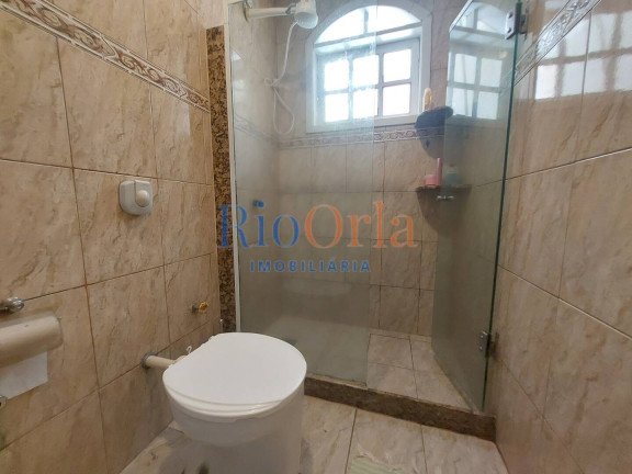 Imagem Casa com 3 Quartos para Alugar, 550 m² em Vargem Pequena - Rio De Janeiro