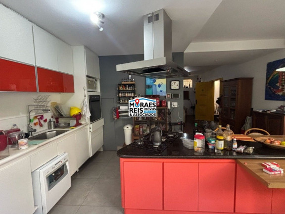Imagem Sobrado com 3 Quartos à Venda, 167 m² em Campo Belo - São Paulo Imagem Sobrado com 3 Quartos à Venda, 167 m² em Campo Belo - São Paulo