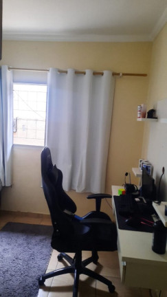 Imagem Casa com 3 Quartos à Venda, 70 m² em Jardim Ismênia - São José Dos Campos