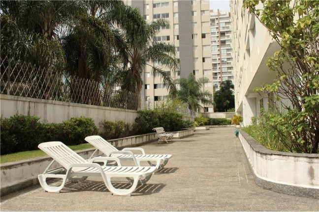 Imagem Apartamento com 2 Quartos à Venda, 67 m² em Vila Cordeiro - São Paulo