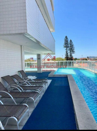 Imagem Cobertura com 2 Quartos à Venda, 94 m² em Braga - Cabo Frio