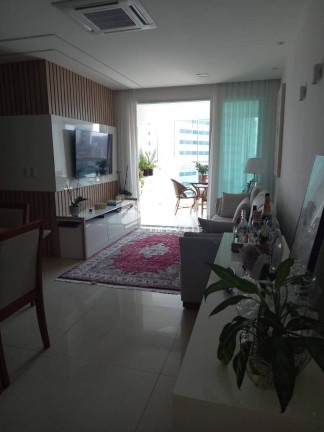 Imagem Apartamento com 3 Quartos à Venda, 95 m² em Parque Tamandaré - Campos Dos Goytacazes Imagem Apartamento com 3 Quartos à Venda, 95 m² em Parque Tamandaré - Campos Dos Goytacazes