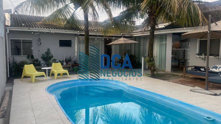 Imagem Casa de Condomínio com 5 Quartos à Venda, 271 m² em Vila São Geraldo - Taubaté Imagem Casa de Condomínio com 5 Quartos à Venda, 271 m² em Vila São Geraldo - Taubaté